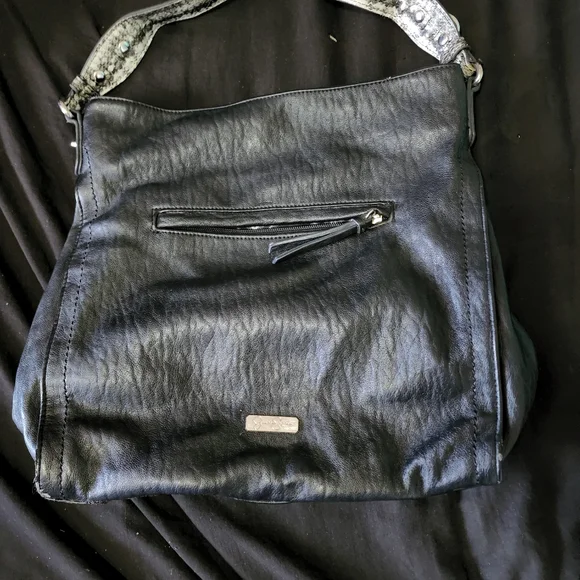 Black purse - Picture 2 of 4